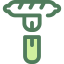 Sausage Symbol 64x64