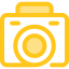 Photo camera Symbol 64x64