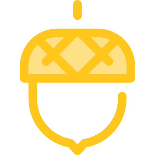 Acorn ícone