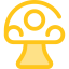 Mushroom Symbol 64x64