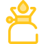 Gas Symbol 64x64