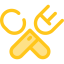 Cutlery Symbol 64x64