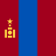 Монголия иконка 64x64
