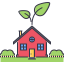 House Ikona 64x64