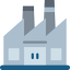 Factory アイコン 64x64
