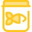 Fish Symbol 64x64