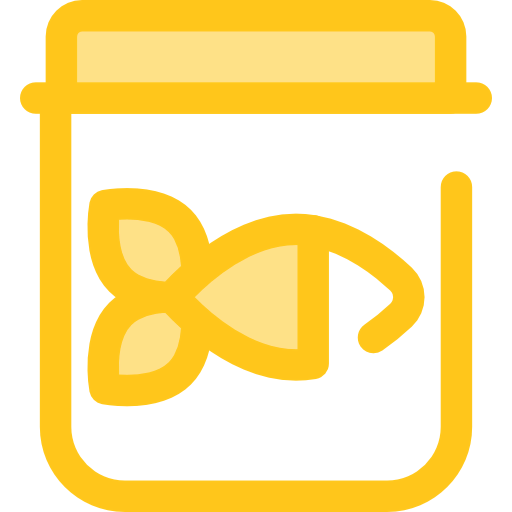 Fish icon