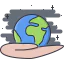 Earth Ikona 64x64