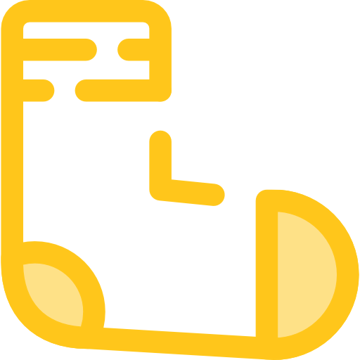 Socks icon