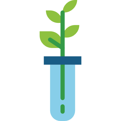 Leaf icon