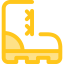 Boot Symbol 64x64