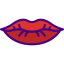 Lips icon 64x64