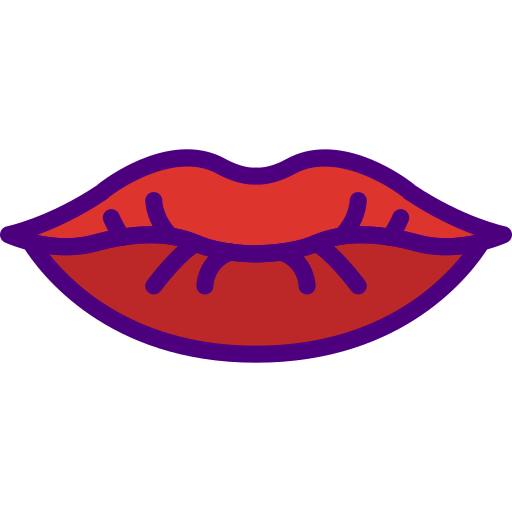 Lips icon