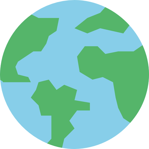 Planet アイコン