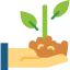 Growth アイコン 64x64