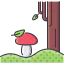 Mushroom Ikona 64x64