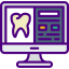 Tooth icon 64x64