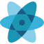 Atomic アイコン 64x64