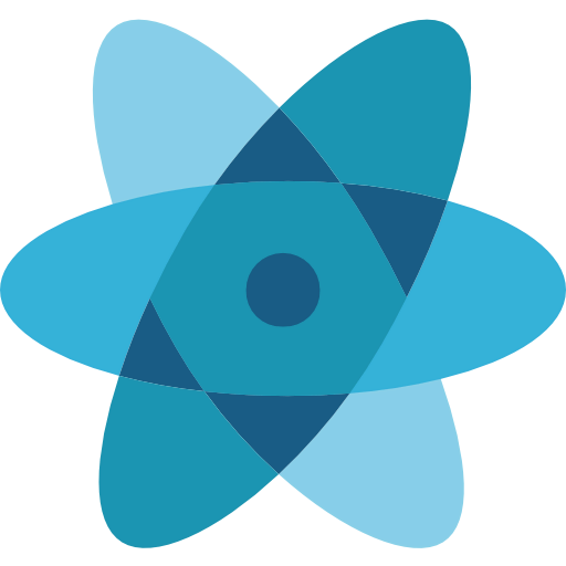Atomic icon