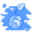 Planet icon 64x64