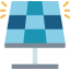 Solar panel アイコン 64x64