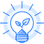 Bulb icon 64x64