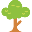 Tree アイコン 64x64