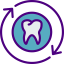 Tooth icon 64x64