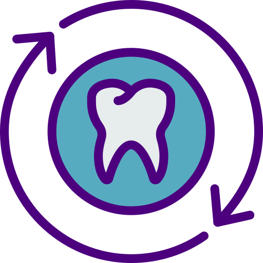 Tooth icon