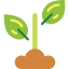 Sprouts アイコン 64x64