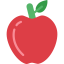 Apple アイコン 64x64
