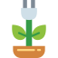 Green energy アイコン 64x64