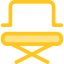 Chair Symbol 64x64