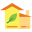 Leaf アイコン 64x64