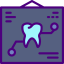 Orthopantomogram icon 64x64