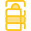 Sleeping bag Symbol 64x64