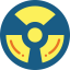 Radiation アイコン 64x64