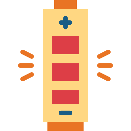 Battery icon