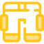 Shorts Symbol 64x64