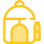 Backpack Symbol 64x64