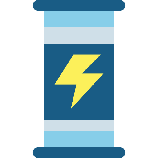 Battery icon