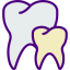 Teeth icon 64x64