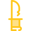 Knife Symbol 64x64