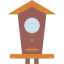 Birdhouse アイコン 64x64