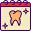 Appointment icon 64x64