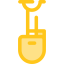 Shovel Symbol 64x64