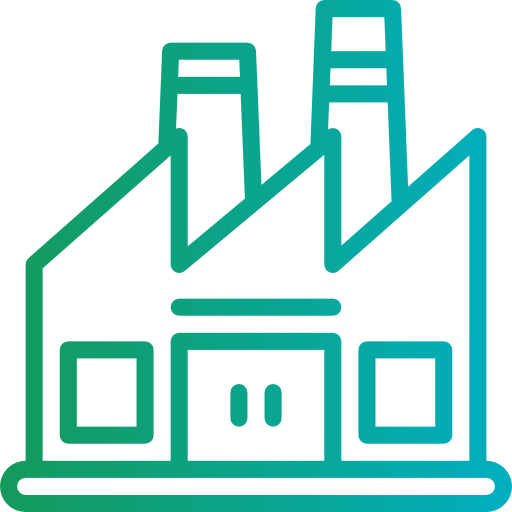 Factory icon