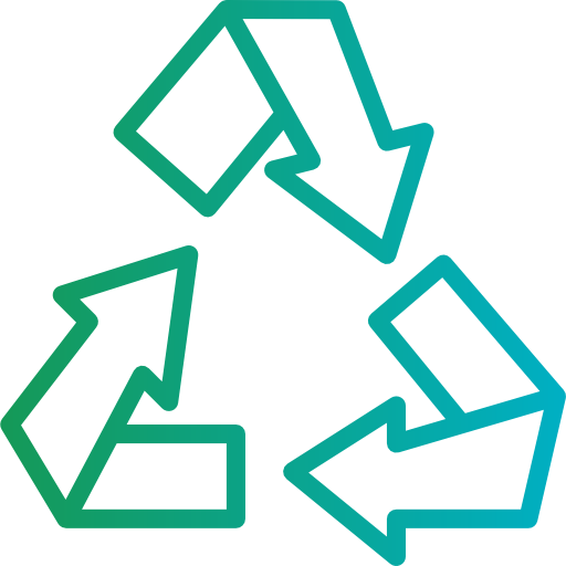 Recycle bin 图标