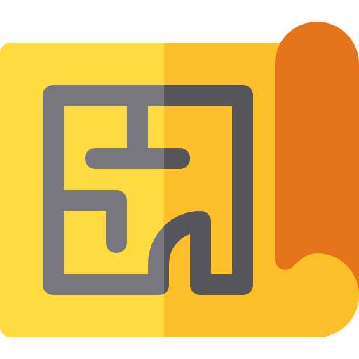 Blueprint icon