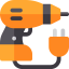 Driller 图标 64x64